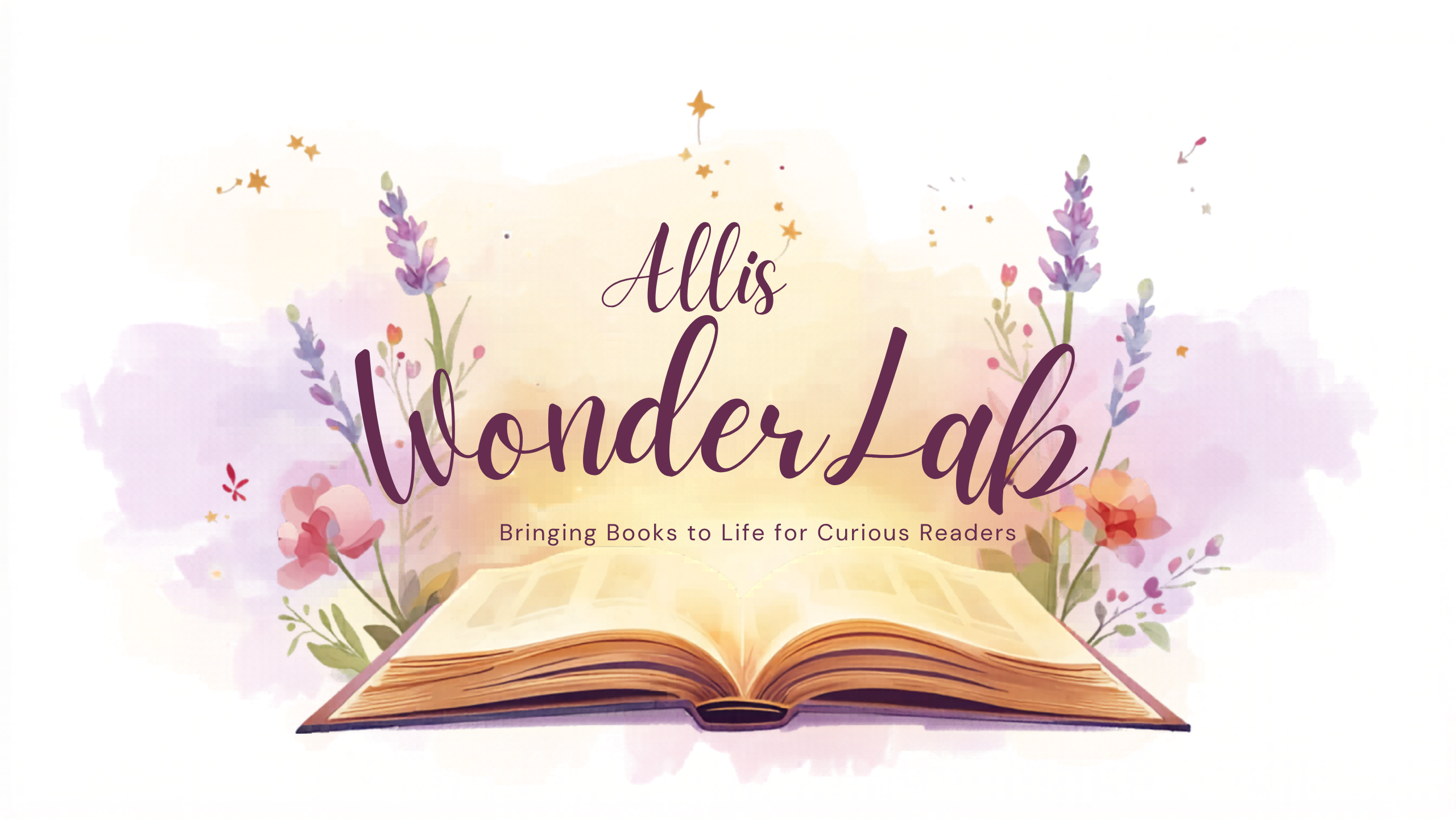 Allis WonderLab — where stories come alive